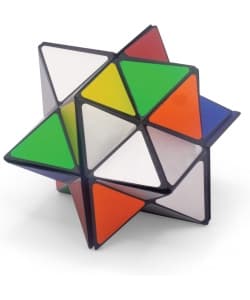 Puzzle Muddle Metallic Triple Pack - Image 2