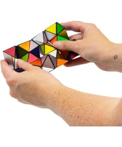 Puzzle Muddle Metallic Triple Pack - Image 3
