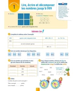 Pour Comprendre Maths Ce2 - Image 3
