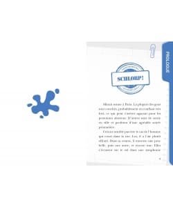 Agent Stitch 02 - Un Agent Sur Les Dents - Image 3