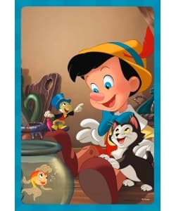 Disney Boite Histoires Au Hasard - Image 5