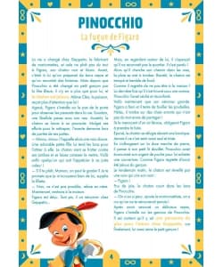 Disney Boite Histoires Au Hasard - Image 4