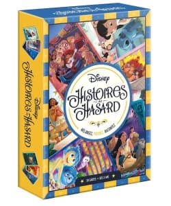Disney Boite Histoires Au Hasard - Image 1