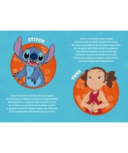 Stitch ! 02 - Le Compteur De Bonnes Actions - Image 2