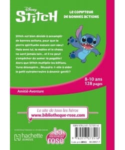 Stitch ! 02 - Le Compteur De Bonnes Actions - Image 4