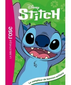 Stitch ! 02 - Le Compteur De Bonnes Actions - Image 1