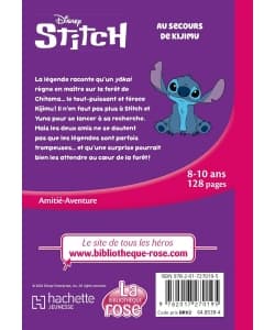 Stitch ! 03 - Au Secours De Kijimu - Image 4