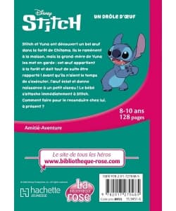 Stitch ! 07 - Un Drole D Oeuf - Image 4