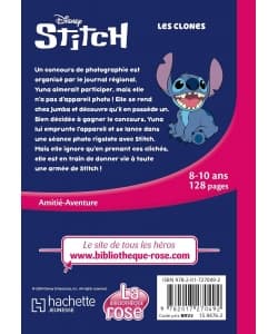 Stitch ! 08 - Les Clones - Image 4