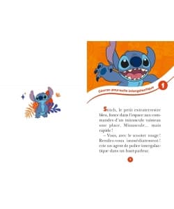 Stitch ! 09 - Des Farces A Gogo - Image 3