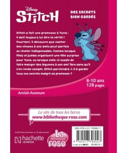 Stitch ! 12 - Des Secrets Bien Gardes - Image 4