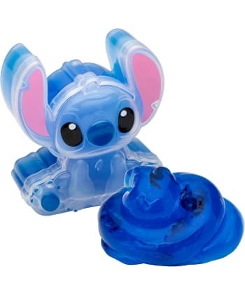Stitch Slimy Figure