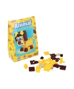 Blocks Animals Kit - Image 3