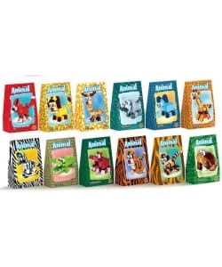 Blocks Animals Kit - Image 4