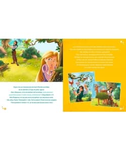 Disney - 30 Histoires Pour Le Soir Princesses - Image 2