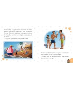 Lilo Et Stitch - 7 Histoires Pour La Semaine - Image 4