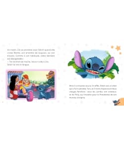 Lilo Et Stitch - 7 Histoires Pour La Semaine - Image 3