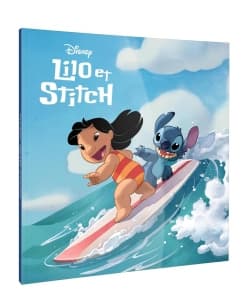 Lilo Et Stitch - Monde Enchante - L Histoire Du Film - Image 1