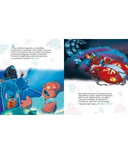 Raconte-Moi Des Histoires De Stitch - Image 2