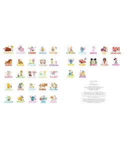 Stitch Mes Premieres Histoires - Stitch Est Rigolo - Image 5