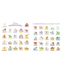 Stitch Mes Premieres Histoires - Stitch Est Rigolo - Image 4