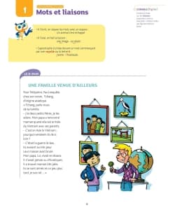 Chouette - Dictees Ce1 Nouveau Programme - Image 3