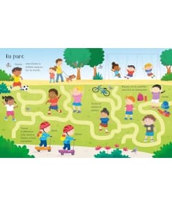 Je Trace, J Efface - Le Football Des 3 Ans - Image 2