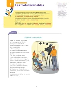 Chouette - Dictees Cm2 Nouveau Programme - Image 3