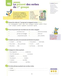 Chouette - Francais Ce2 Nouveau Programme - Image 4