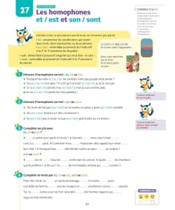 Chouette - Francais Ce2 Nouveau Programme - Image 5