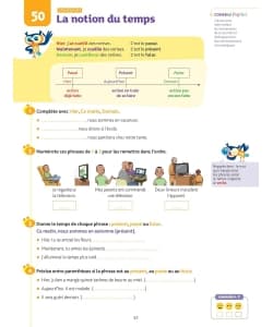 Chouette - Francais Cp Nouveau Programme - Image 5