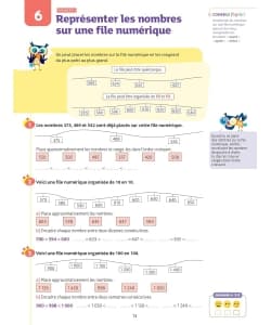 Chouette - Maths Ce2 Nouveau Programme - Image 3