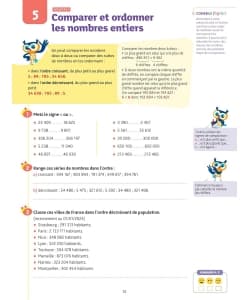 Chouette - Maths Cm1 Nouveau Programme - Image 5
