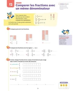 Chouette - Maths Cm1 Nouveau Programme - Image 4