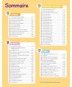Chouette Maternelle - Tout Le Programme Gs - Image 2