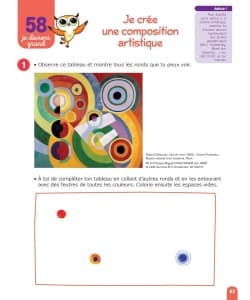 Chouette Maternelle - Tout Le Programme Ps - Image 7