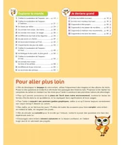 Chouette Maternelle - Tout Le Programme Tps - Image 3