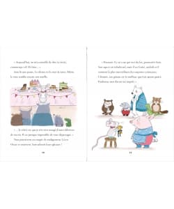 Petites Histoires De Gentillesse - Des 2 Ans - Image 5