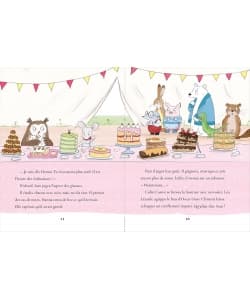 Petites Histoires De Gentillesse - Des 2 Ans - Image 4