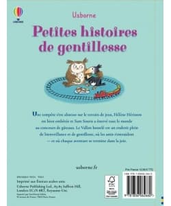 Petites Histoires De Gentillesse - Des 2 Ans - Image 6