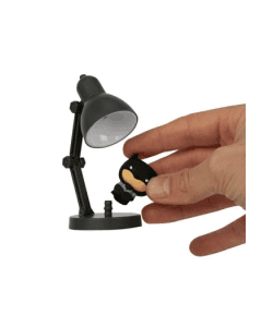 Batman Mini Lamp - Image 2