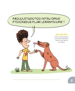 100 Jeux Pour Super Futes 7-8 Ans - Image 3