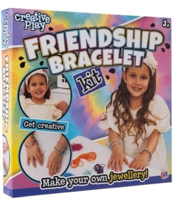 Friendship Bracelets