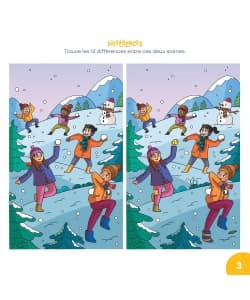 100 Jeux Pour Super Futes 9-10 Ans - Image 4
