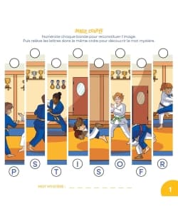 100 Jeux Pour Super Futes 9-10 Ans - Image 2
