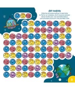 100 Labyrinthes Pour Super Futes 7-9 Ans - Image 2