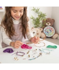 Charm Barcelets - Image 2