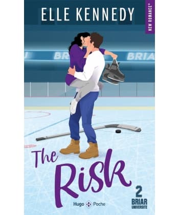 Briar University T02 The Risk - Version Francaise
