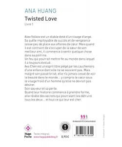 Twisted Love - Version Francaise - Tome 01 - Image 2