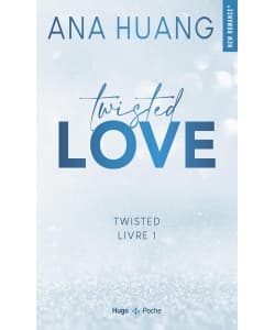 Twisted Love - Version Francaise - Tome 01 - Image 1